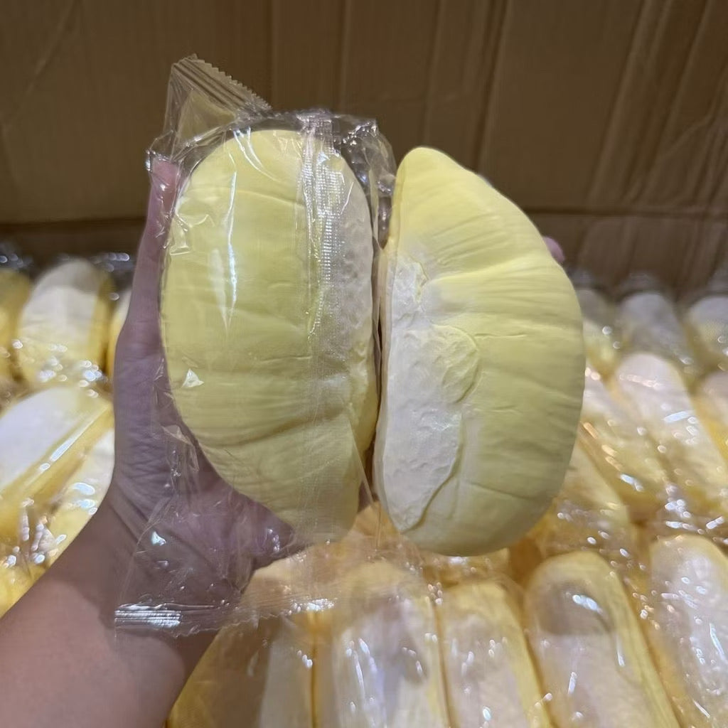 Durian Flesh Squishy