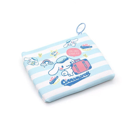 Sanrio Friends Coin Purse Collection