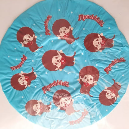 Cartoon Shower Caps – Multiple Designs