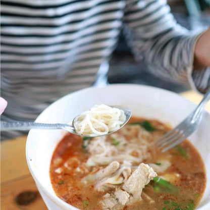 Guay Jub Ubon (Ubon Noodles)