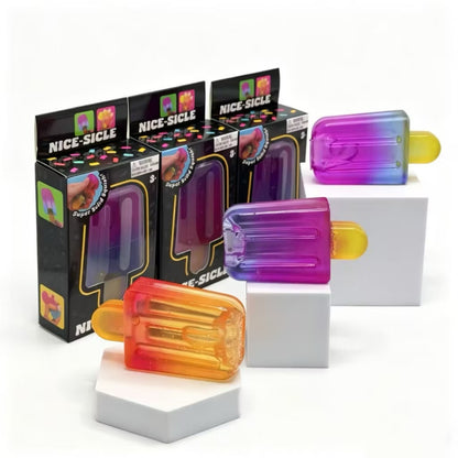 NICE-SICLE Squishy