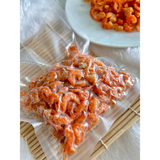 Premium Dried Shrimp (100g)