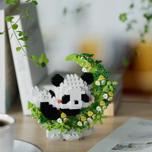 Cutemoon Animal Mini Building Blocks