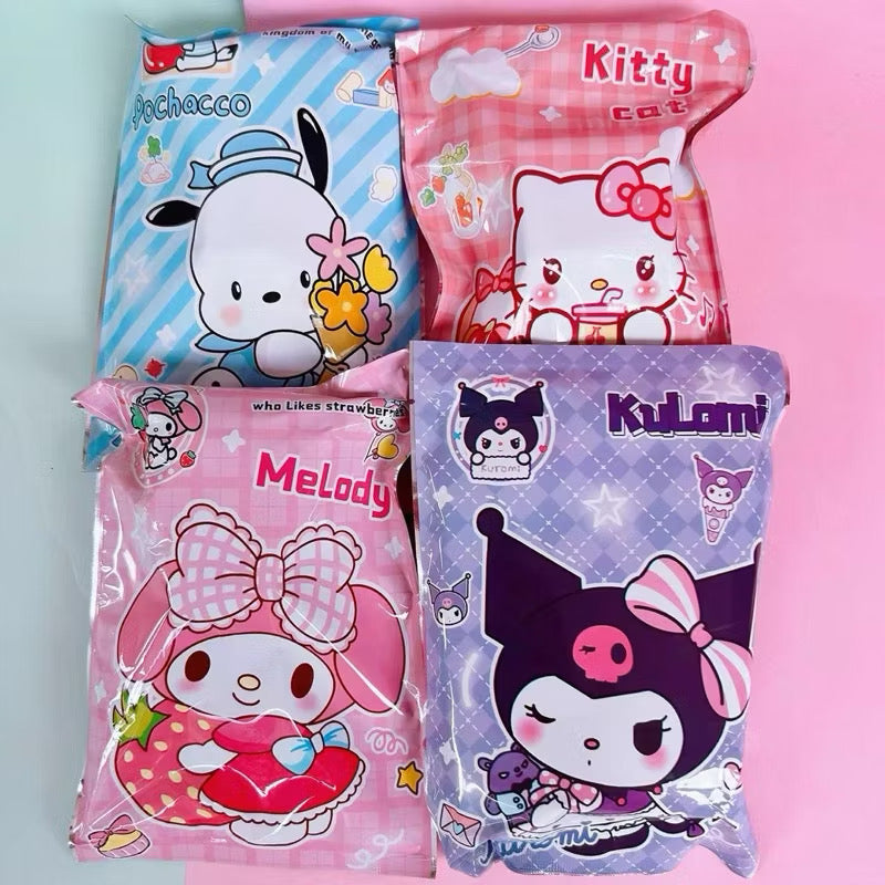 Kawaii Character Blind Bags