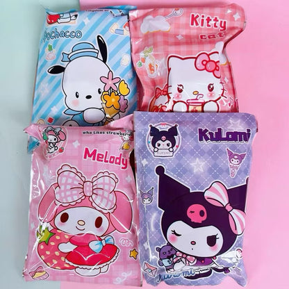 Kawaii Character Blind Bags