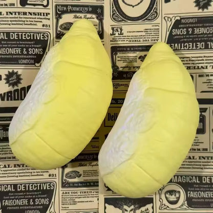 Durian Flesh Squishy