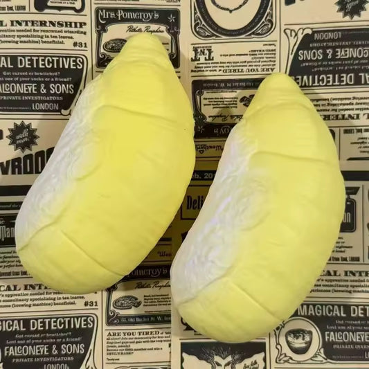 Durian Flesh Squishy