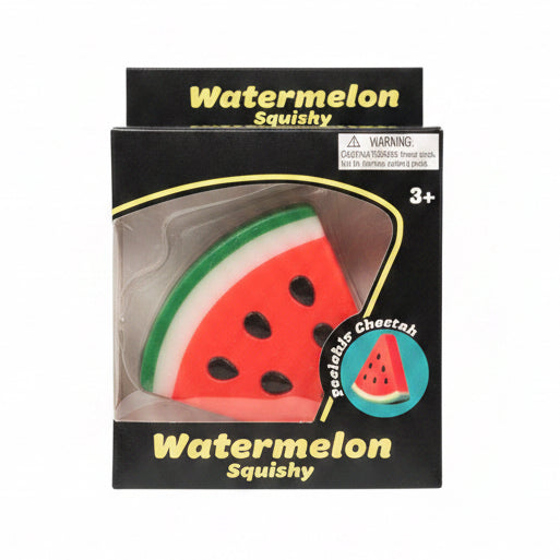 Watermelon Squishy