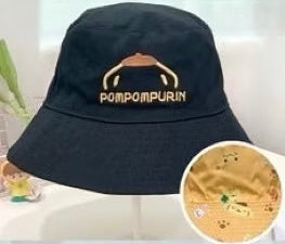 2-in-1 Reversible Sanrio Bucket Hats🎀✨