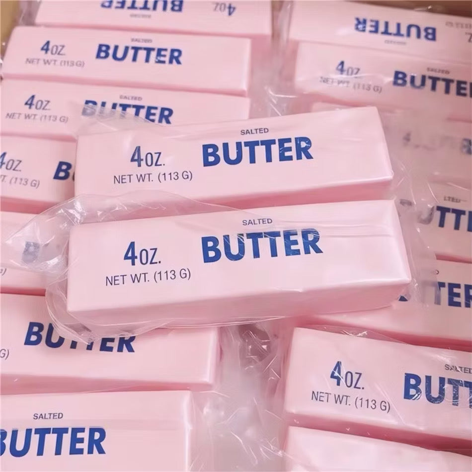 Butter Squishy