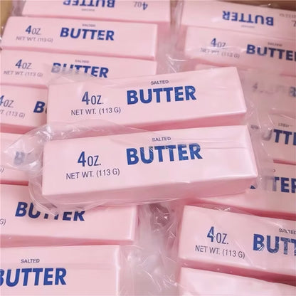Butter Squishy