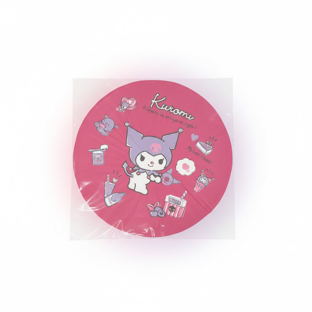 Cartoon Shower Caps – Multiple Designs
