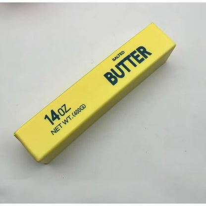 Giant Butter Squishy