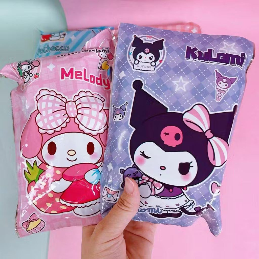 Kawaii Character Blind Bags