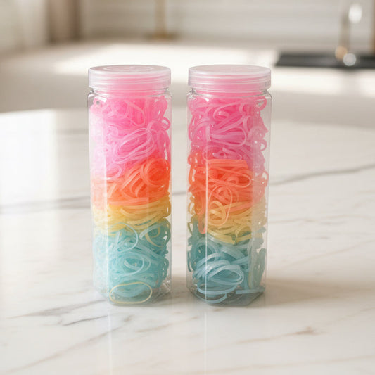 Everyday Elastic Collection
