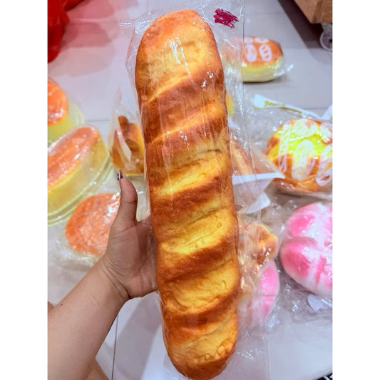 Long Loaf Squishy