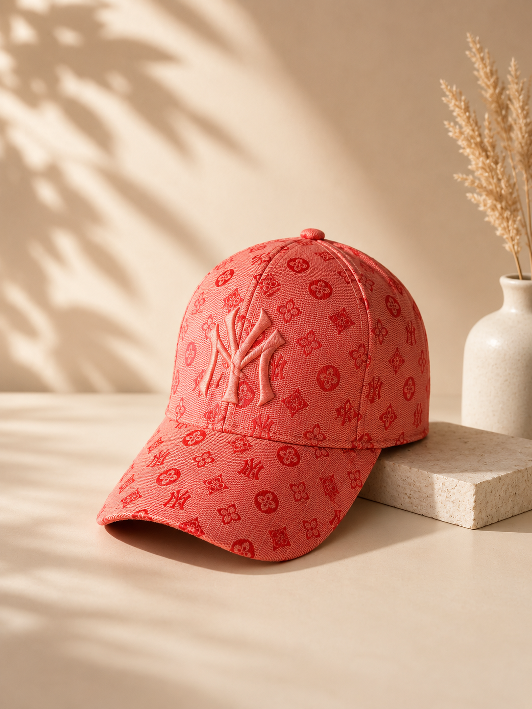 The Monogram NY Collection