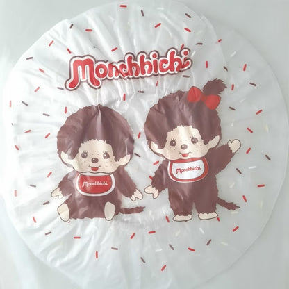 Cartoon Shower Caps – Multiple Designs