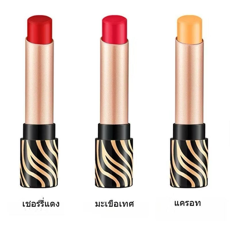 NAYOU Moisturising Jelly Lipstick – Glossy Tinted Lip Balm