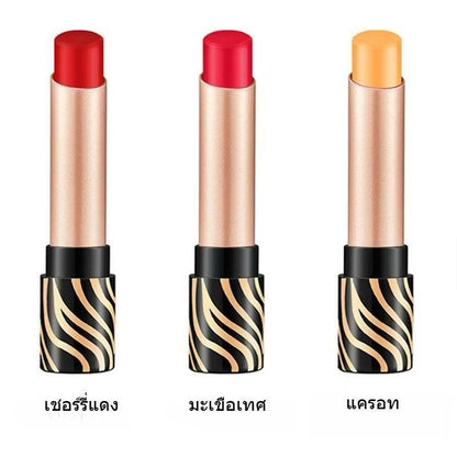 NAYOU Moisturising Jelly Lipstick – Glossy Tinted Lip Balm