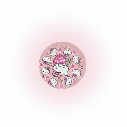 Cartoon Shower Caps – Multiple Designs