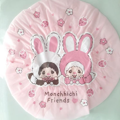 Cartoon Shower Caps – Multiple Designs