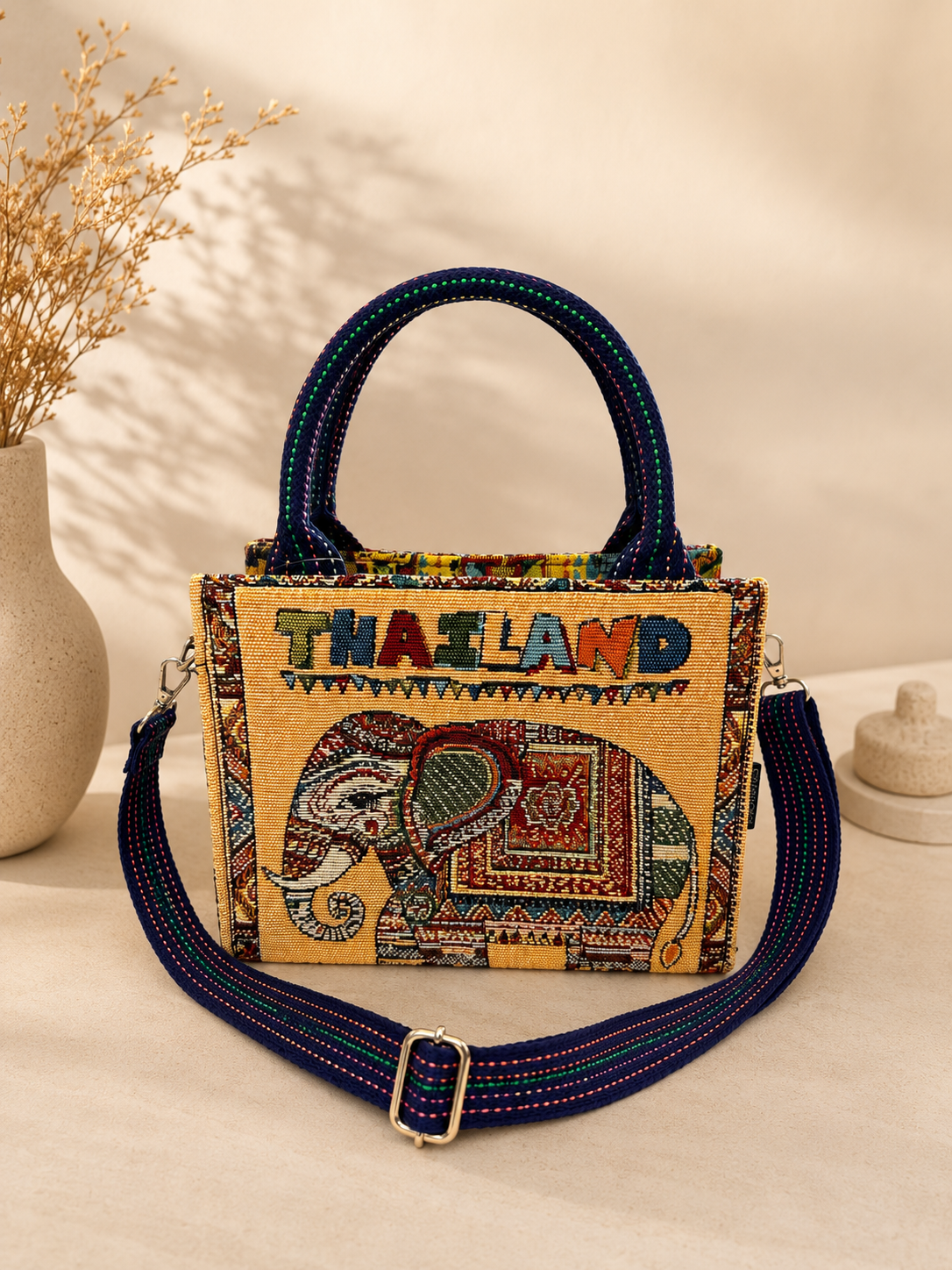 Thailand Heritage Collection