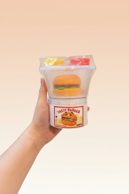 DIY SLIME SET KITS