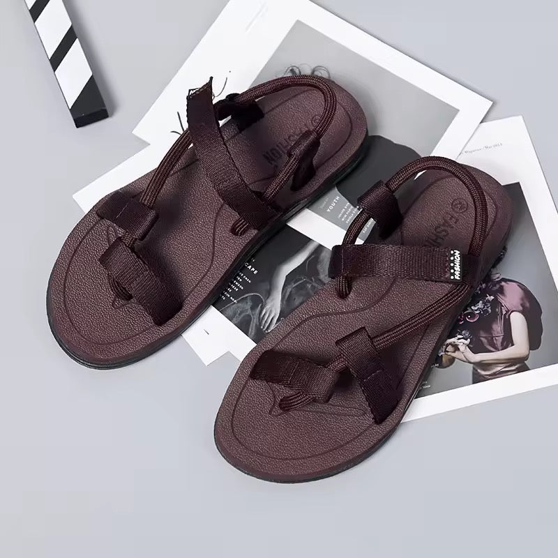 The Metro-Strap Collection