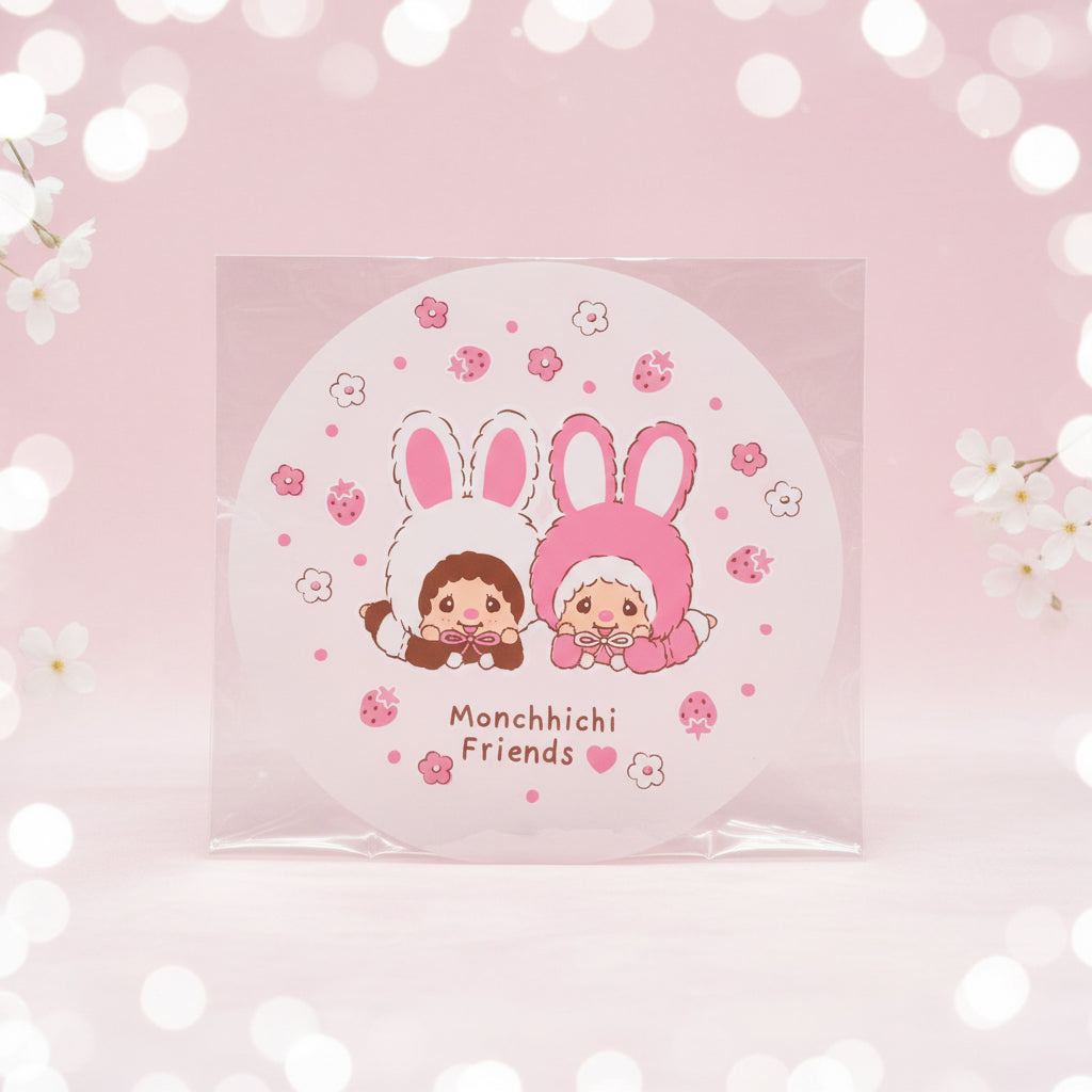 Cartoon Shower Caps – Multiple Designs