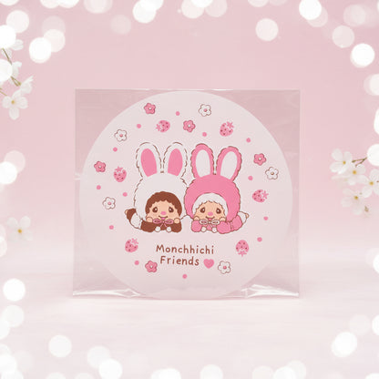 Cartoon Shower Caps – Multiple Designs