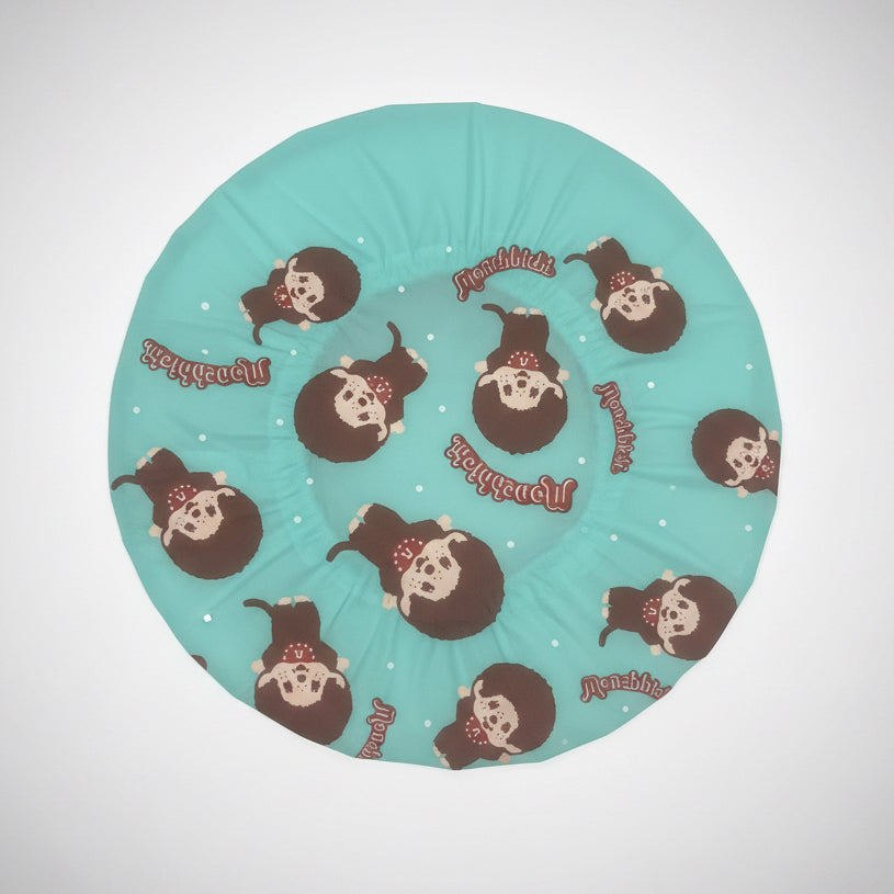 Cartoon Shower Caps – Multiple Designs