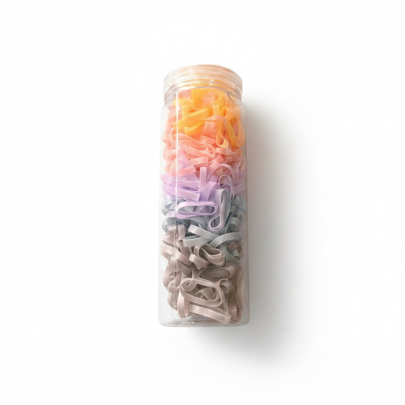 Everyday Elastic Collection