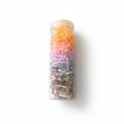 Everyday Elastic Collection