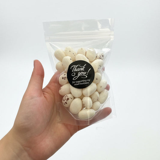 Gourmet Candy Treat Bag
