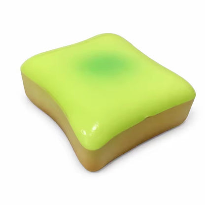 Toasted Squishy