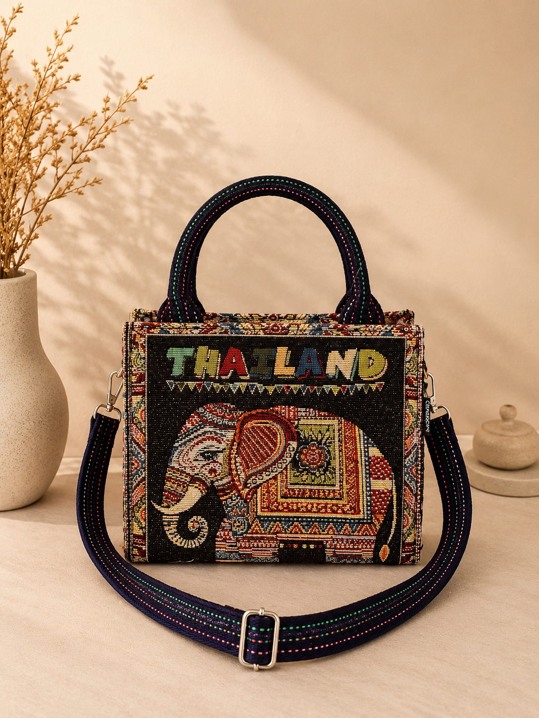 Thailand Heritage Collection