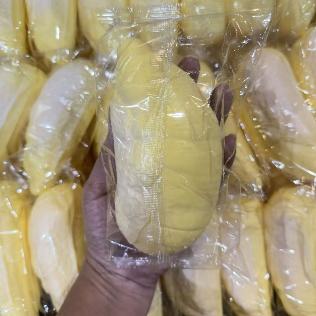 Durian Flesh Squishy