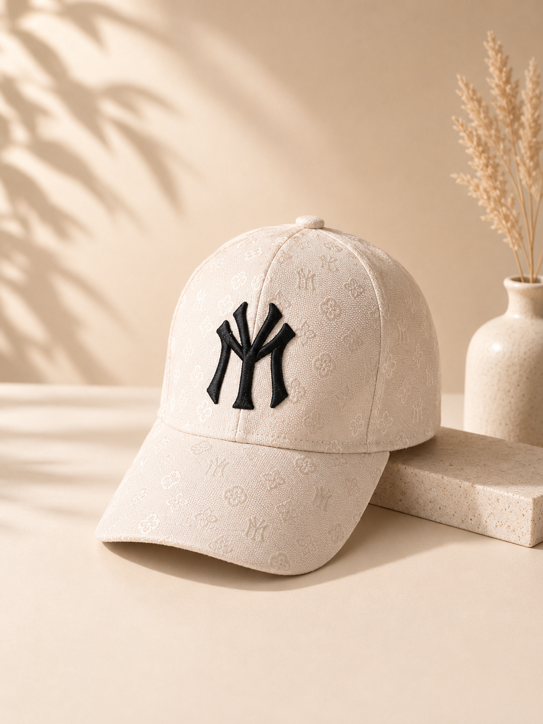The Monogram NY Collection