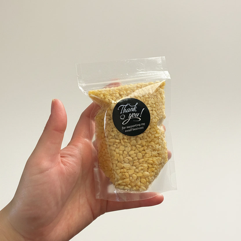 Gourmet Candy Treat Bag