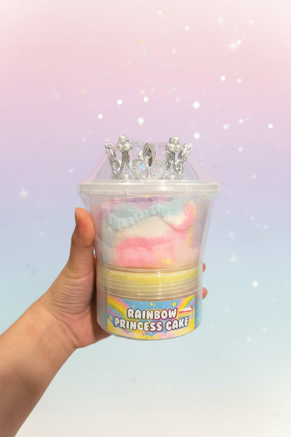 DIY SLIME SET KITS