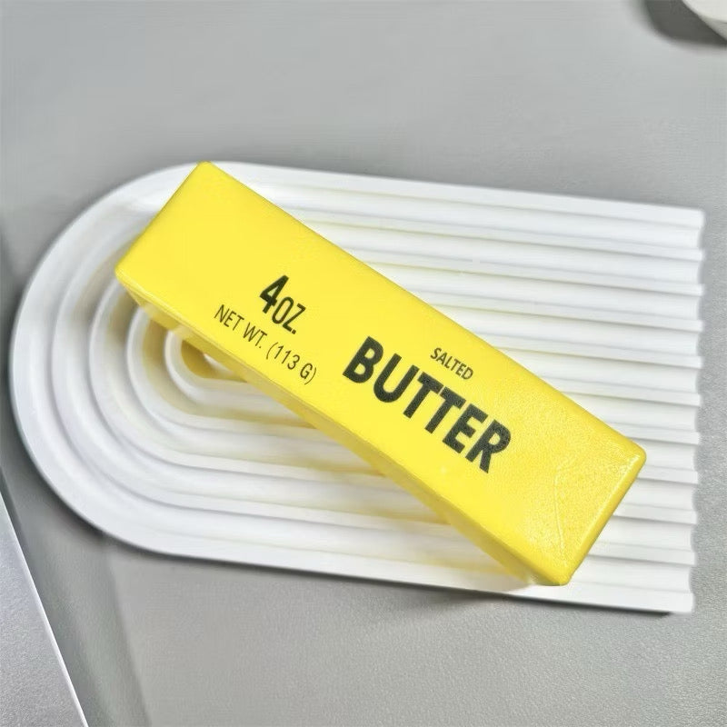 Butter Squishy