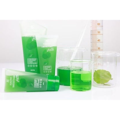Pontina Centella Cleansing Gel