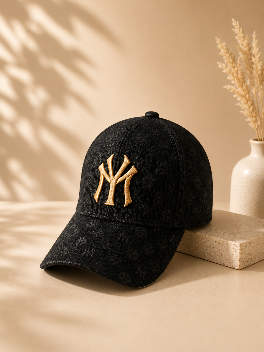 The Monogram NY Collection