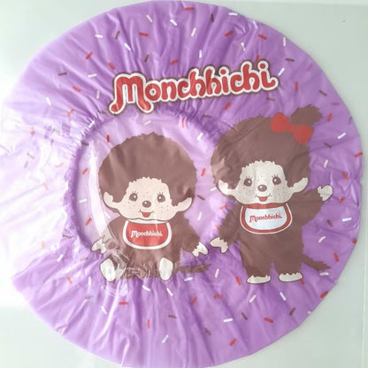 Cartoon Shower Caps – Multiple Designs