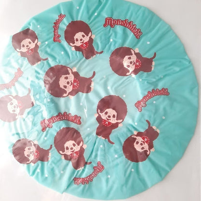 Cartoon Shower Caps – Multiple Designs