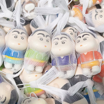 Kawaii Mystery Mesh Squishies