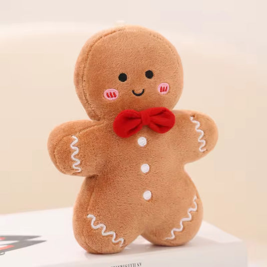 Gingerbread Man