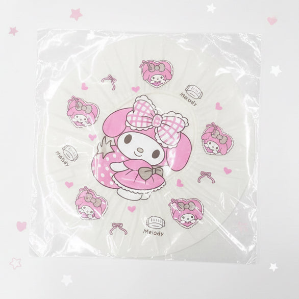 Cartoon Shower Caps – Multiple Designs