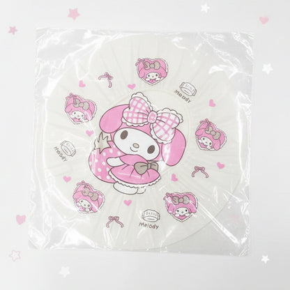 Cartoon Shower Caps – Multiple Designs